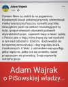 Trudno się dziwić tym konsekwencjom jeśli władzę w kraju powierza się prostakom, krętaczom, oszustom i kłamcom. Po prostu widać efekty.