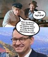 Lepiej, żeby zgniło!