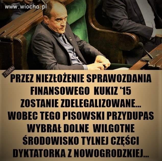 A taki ładny był