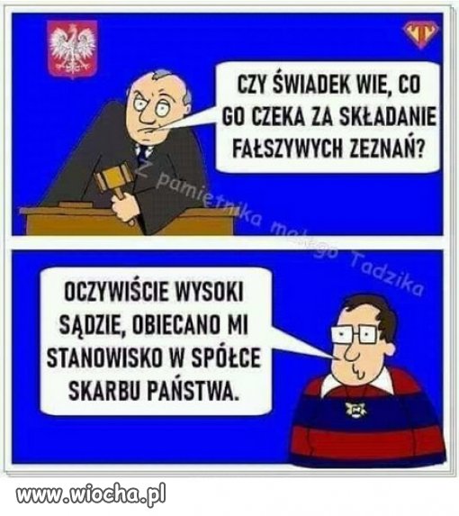 Podobieństwo do osób i sytuacji całkowicie przypadkowe