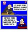 Podobieństwo do osób i sytuacji całkowicie przypadkowe