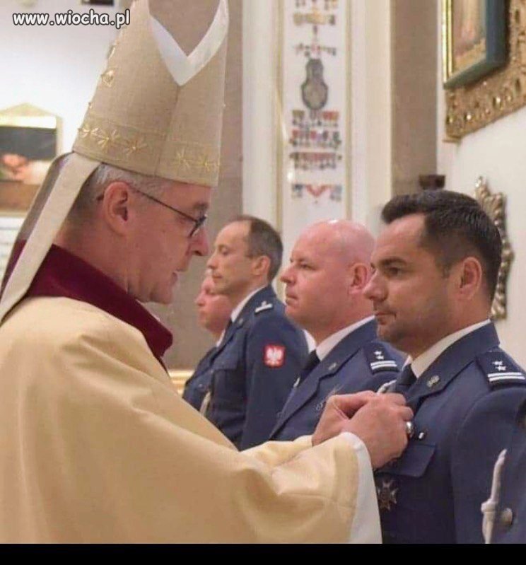 Co to za medal?