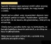 Spokojny początek urlopu