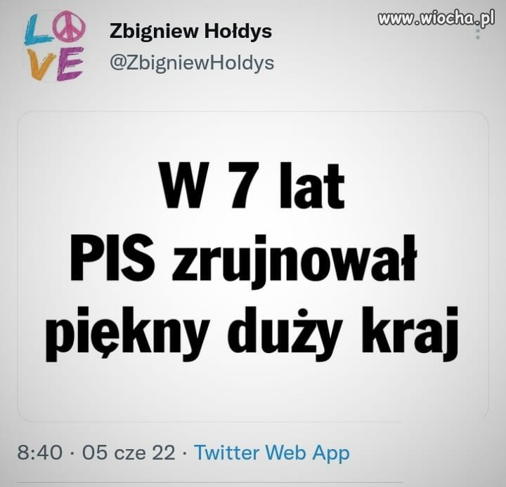 Taka smutna prawda