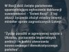 Życzenia z Łotwy