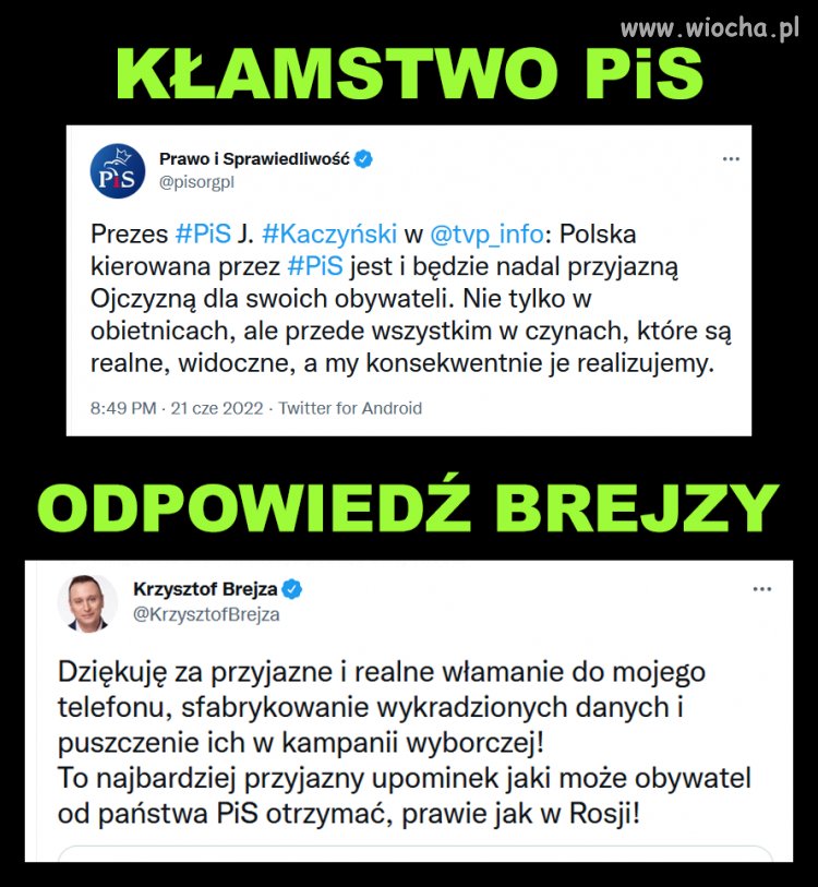 Po czynach ich poznacie,poukrywali swoje majątki byś ty chamie jeden z drugim nie żył w stresie ile można zarobić w siedem lat,a podobno UCZCIWIE zarobionych pieniędzy nie trzeba się wstydzic