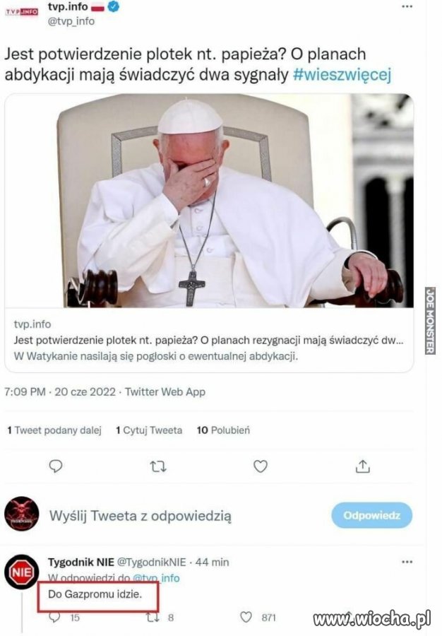 TVP INFO