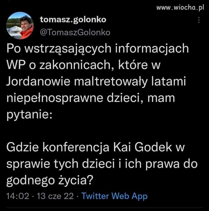 Te dzieci JUŻ się urodziły.
