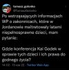 Te dzieci JUŻ się urodziły.