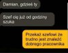Coś w tym jest