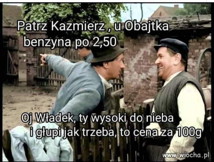 Po zniesieniu tarczy antyinflacyjnej rządu 