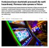 Polska znów spada w Indeksie Percepcji Korupcji