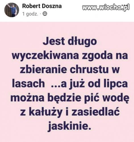 Dzieki rzadom PiSu, Polacy sie bogaca...