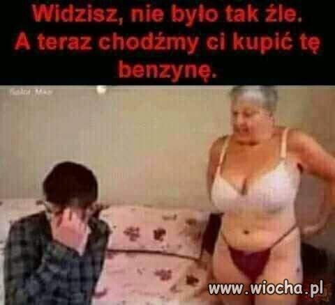 Wykończy nas ta inflacja