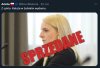 Kałuża w żeńskim wydaniu?