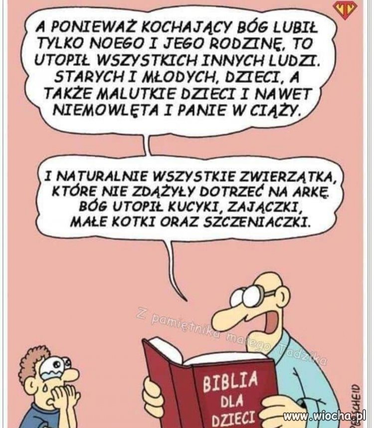 Poczytaj dzieciom na dobranoc