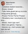 Obudź się Polsko!