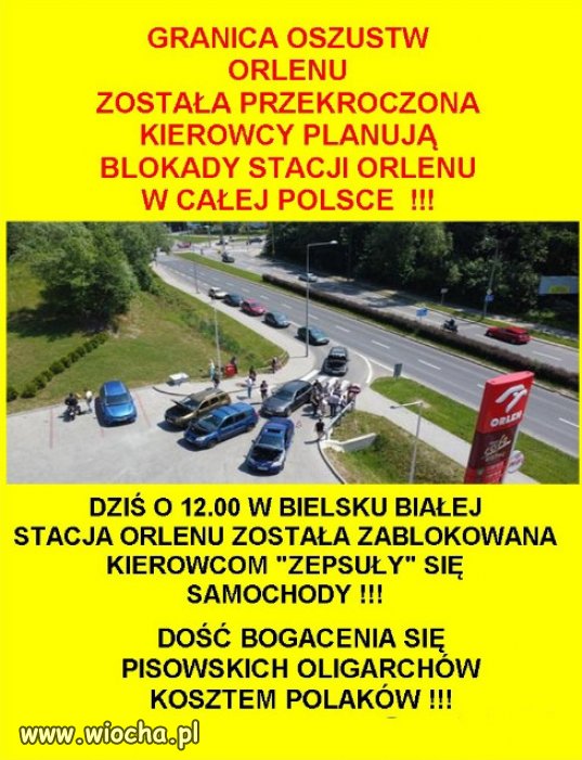 Kaczyński: władza musi słuchać ludzi i im służyć !