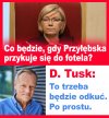 Najpierw odkuć, potem skuć 