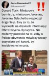 Władza ludowa nie lubi prawdy.