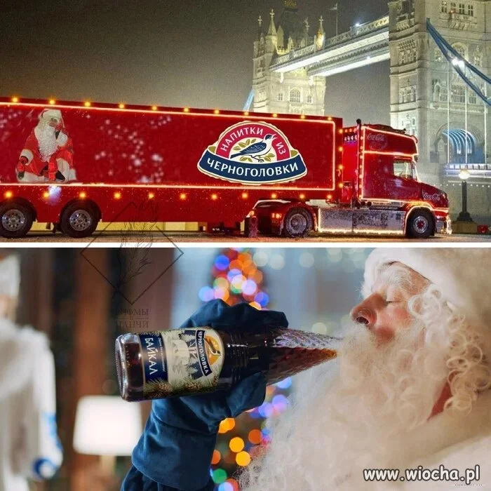 Teraz już nie Chiny