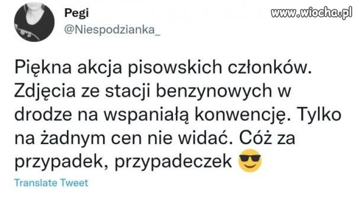 Przypadeczek