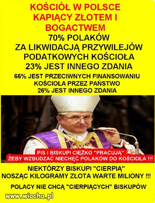 Czy to nie czas pogonić, wstać z kolan i pogonić okupanta?