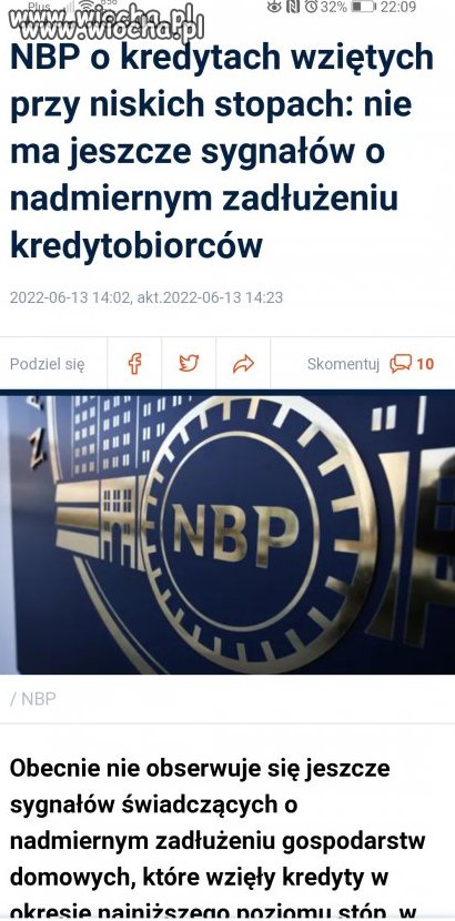 Za chwil pare będą 