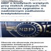 Za chwil pare będą 