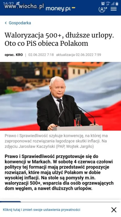 Sposób na inflację 
