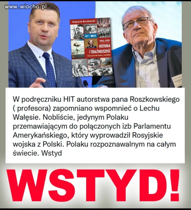 Wstyd 