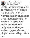 Cud nad Wisla! Tylko TVPiS prawde Ci powie...