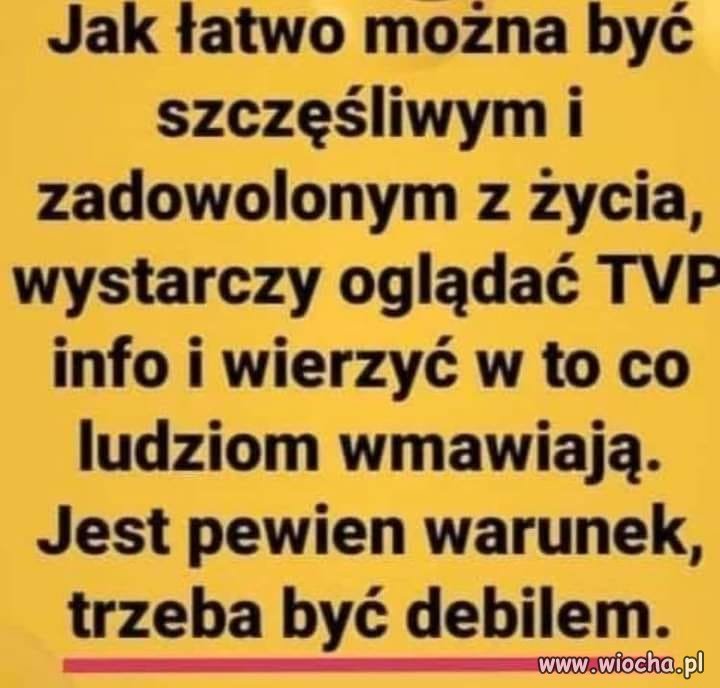 Szczęście niejedno ma imię...