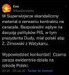 Dwie mafie pis i kk!!!  