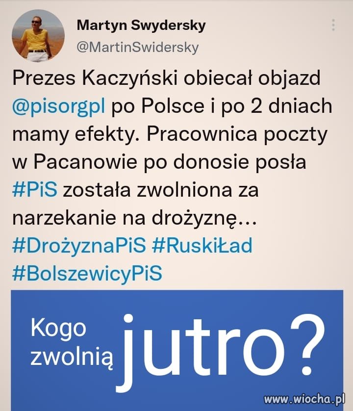 Kto będzie następny?