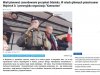Wypromowany przez media Rydzyka aktor