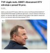 Kurwizja wsadza łapę do kieszeni Polaków