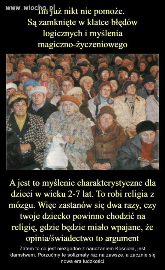 Nie ma ratunku 