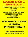 Tym sposobem nie bedzie pieniedzy dla Polski z UE