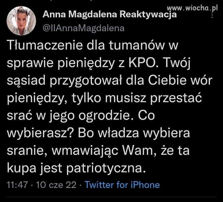 Tylko idioci im wierzą a oni mają rodaków i kraj w 4 literach.