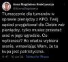 Tylko idioci im wierzą a oni mają rodaków i kraj w 4 literach.