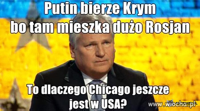 No właśnie 