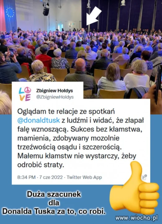 Sukces bez kłamstwa 