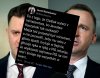 Posłowie PiS są po to żeby wyśmiewać i gnoić zwykłych obywateli.