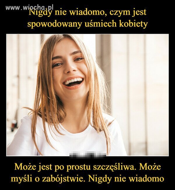 Sam nie wiem...