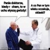 1:0 dla doktora