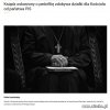 Tak to dziala za czasow sojuszu PiSu z sekta kosciola!