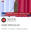Gość specjalny 