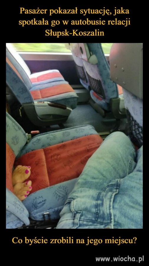 Dla niektórych kultura to pojęcie obce 