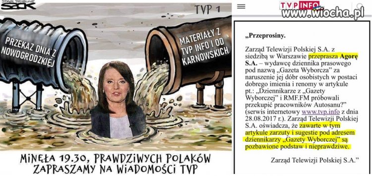 Minęła 19:30